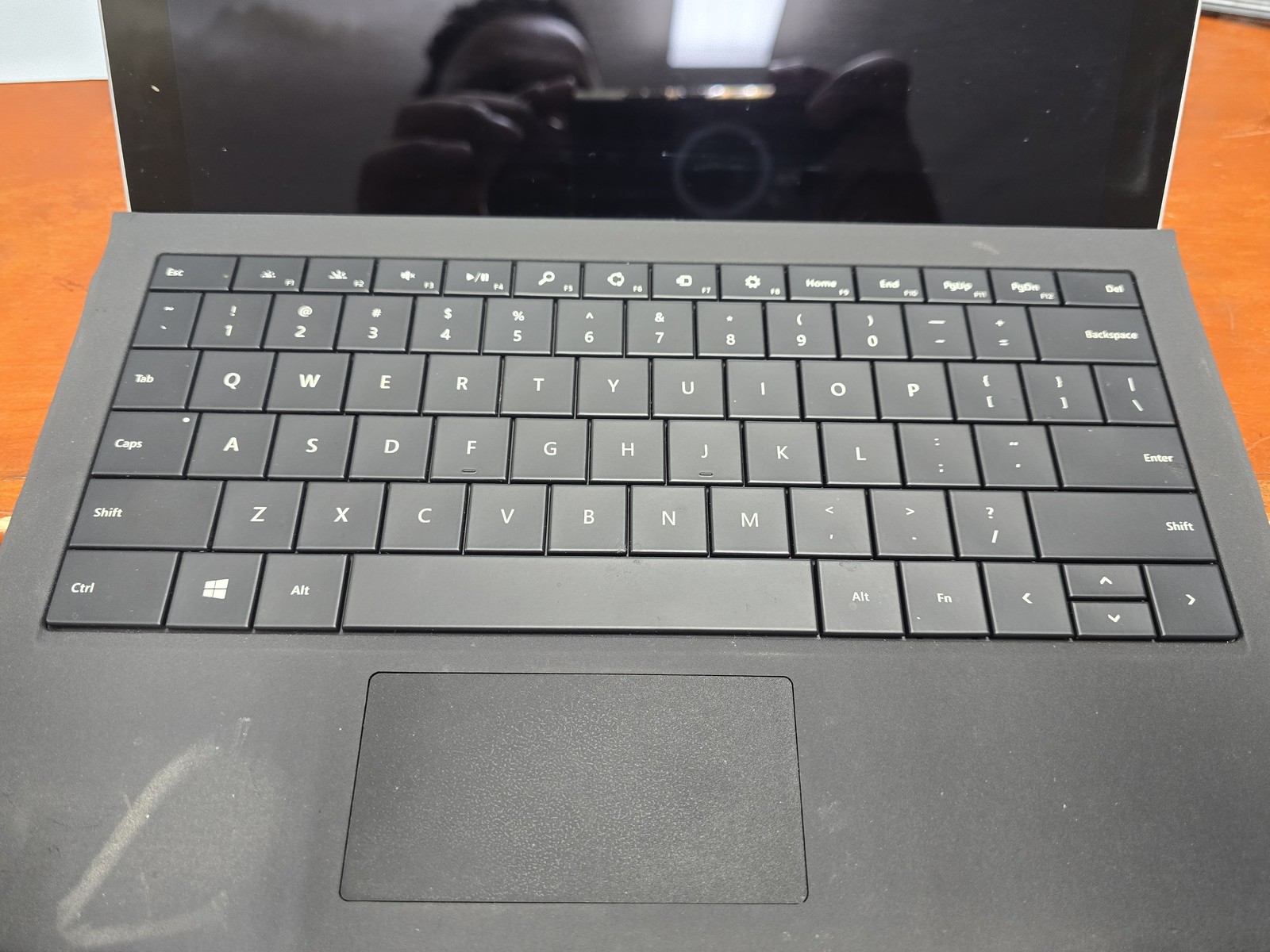 Microsoft Surface Pro 3 Intel Core i3-4020 4GB RAM 64GB STORAGE Win 11