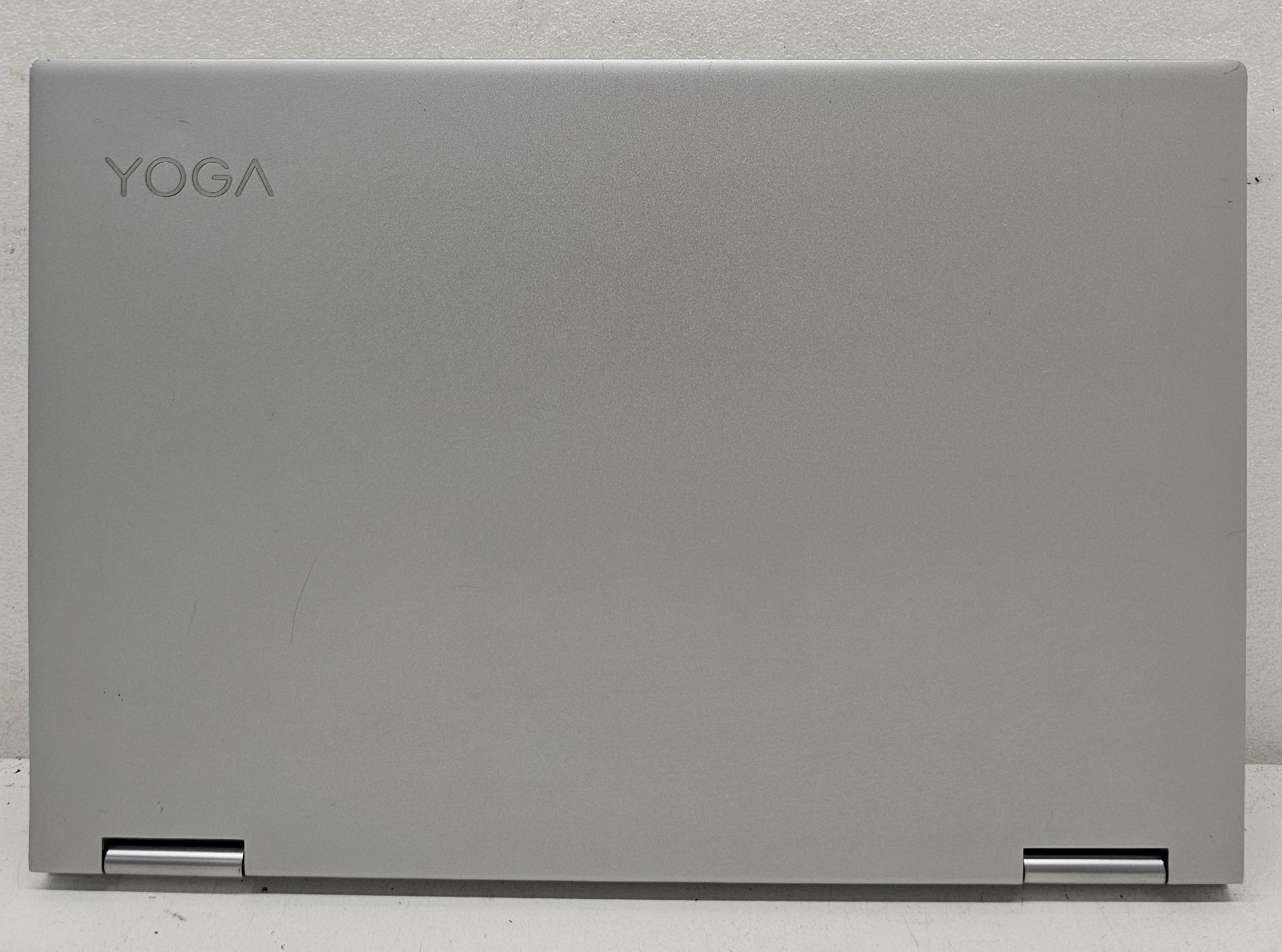 Lenovo Yoga 730-15IKB 15.6″ Laptop Intel Core i7-8550U NO RAM/HD/OS/POWER (FL)