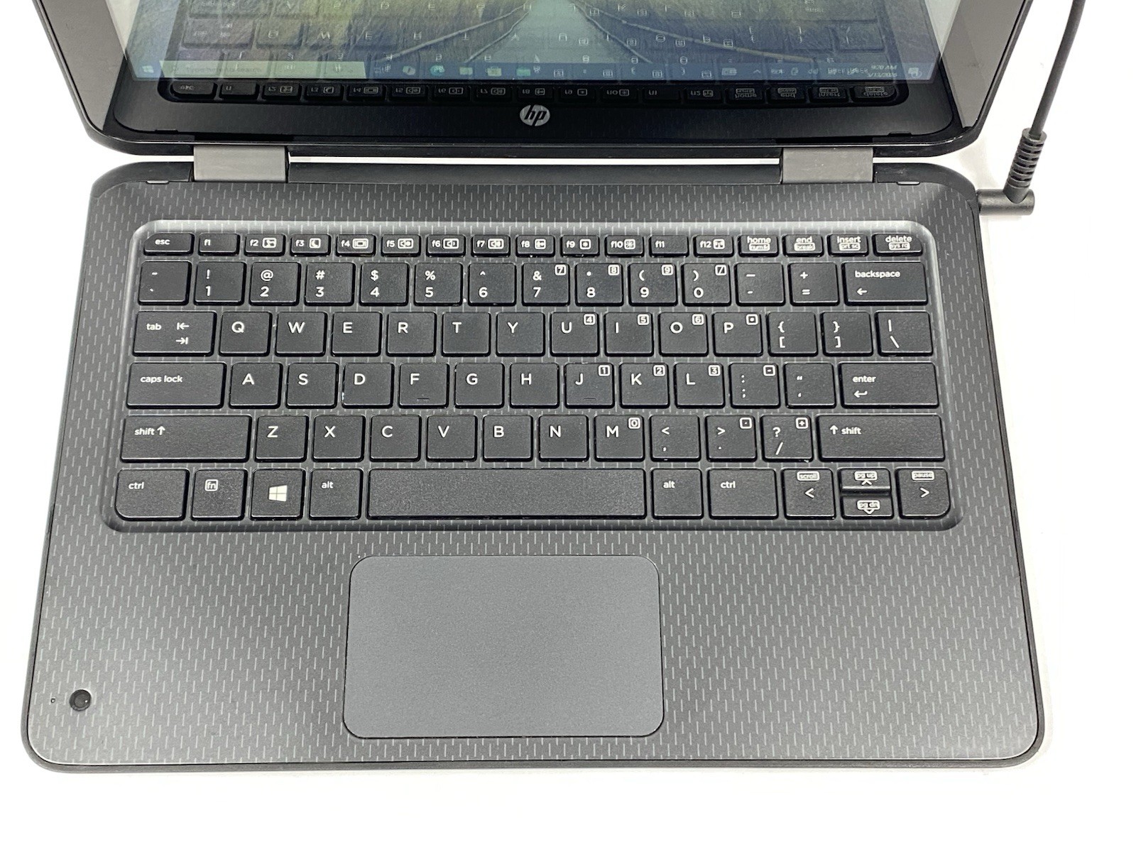 HP x360 11 G1 EE Grade A Touch HD N4200 4GB 128SSD W10P – READ