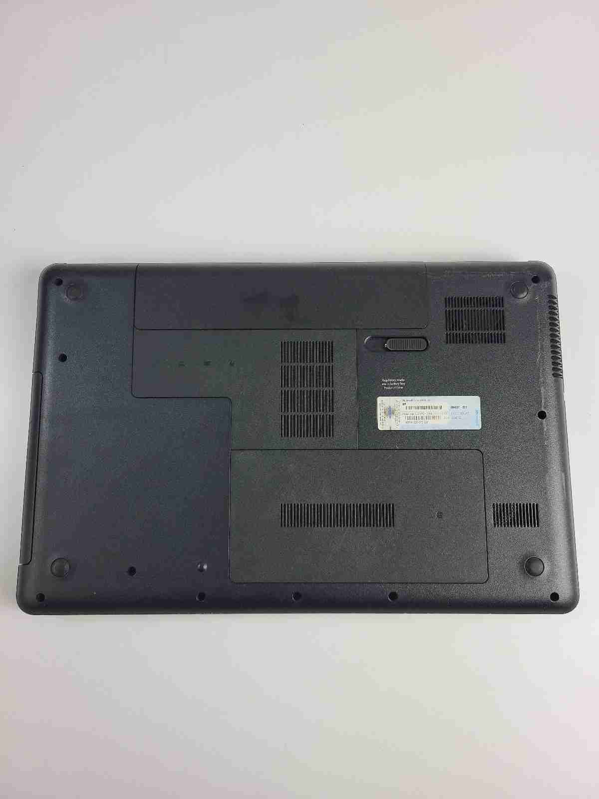 HP 2000 15.6″ Laptop 584037-001 – Win 7 – 150GB – AMD E-300 – 4GB Ram