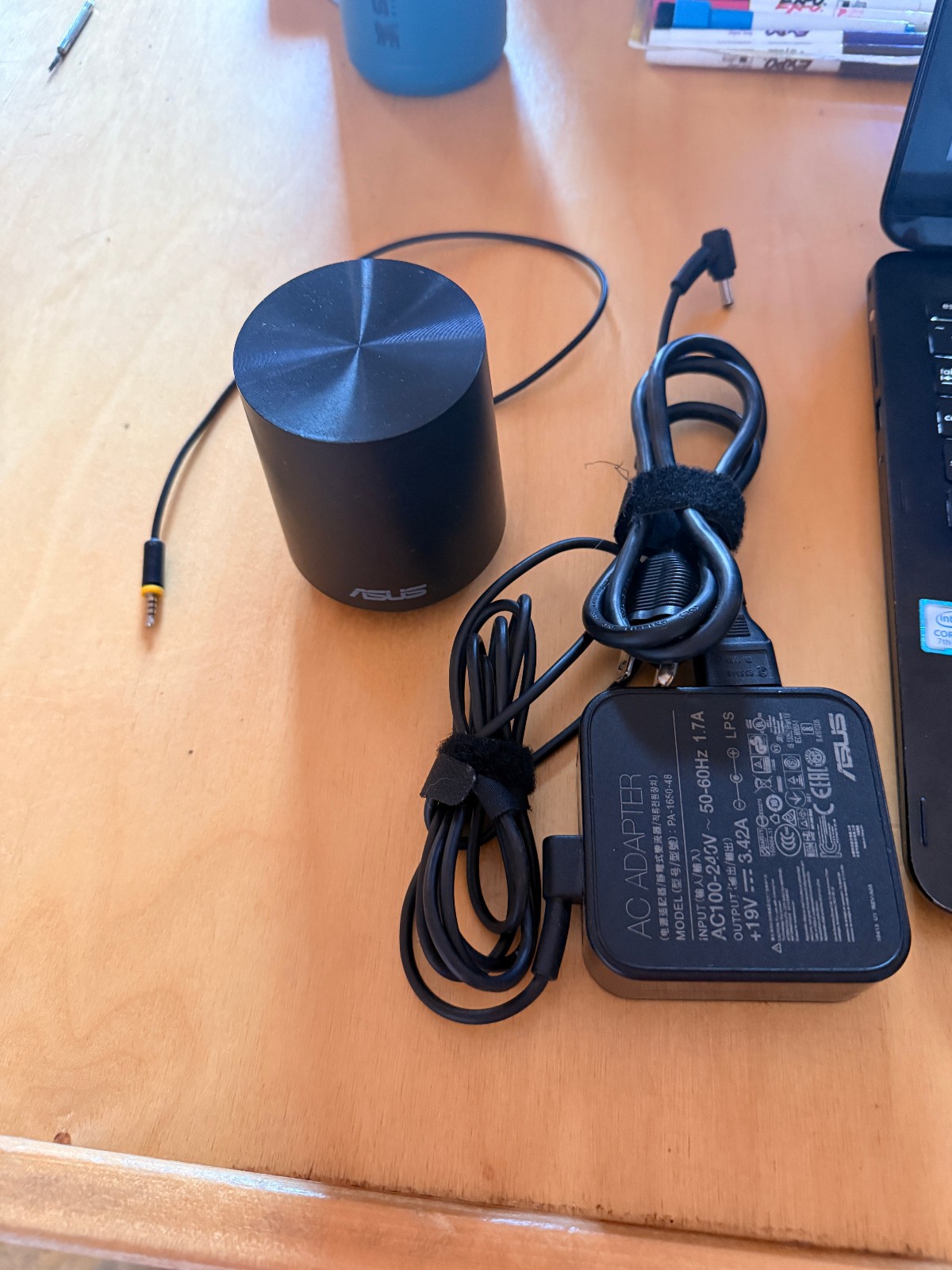 Asus Q524UQK, READ INSIDE FOR DETAILS