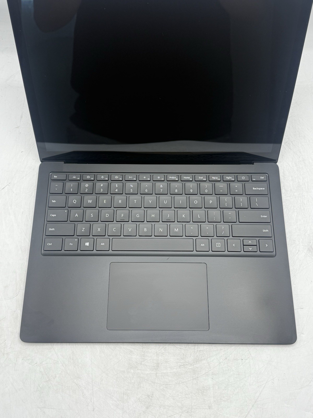Microsoft Surface Laptop 3 1868 13.5″ Touch i7-1065G7 1.3GHz 16GB 512GB READ