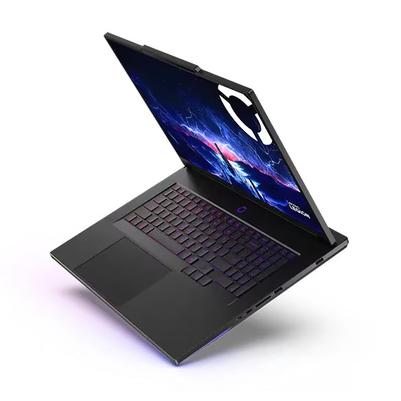Lenovo Legion 9i Gen 10 18″ WQUXGA Ultra 9 275HX RTX5090 64GB 4TB Gaming