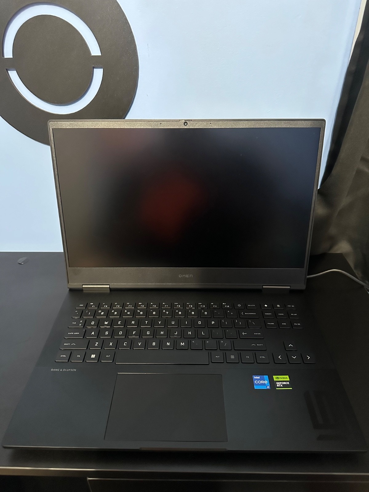 HP OMEN 16 16in i7-13700HX 32GB 2TB Samsung Pro SSD RTX 4070 Win11 Black