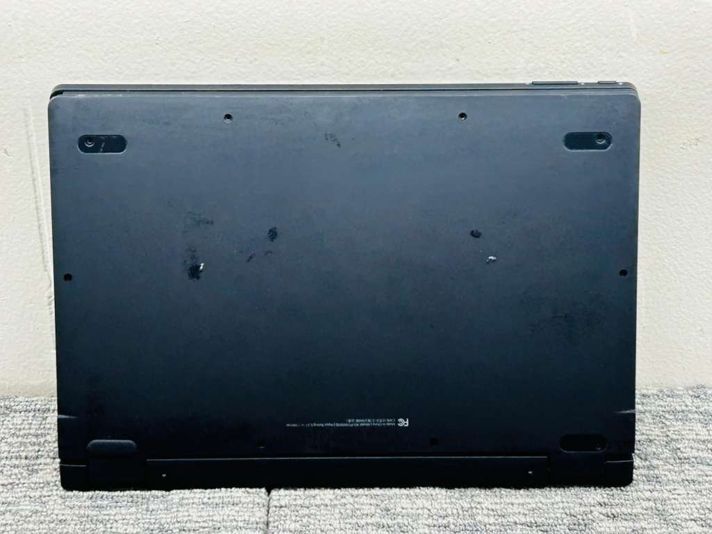 Insignia Flex NS-P11W6100 11.6″ 2-in-1 Tablet Laptop Keyboard Win10 HD – 0759394