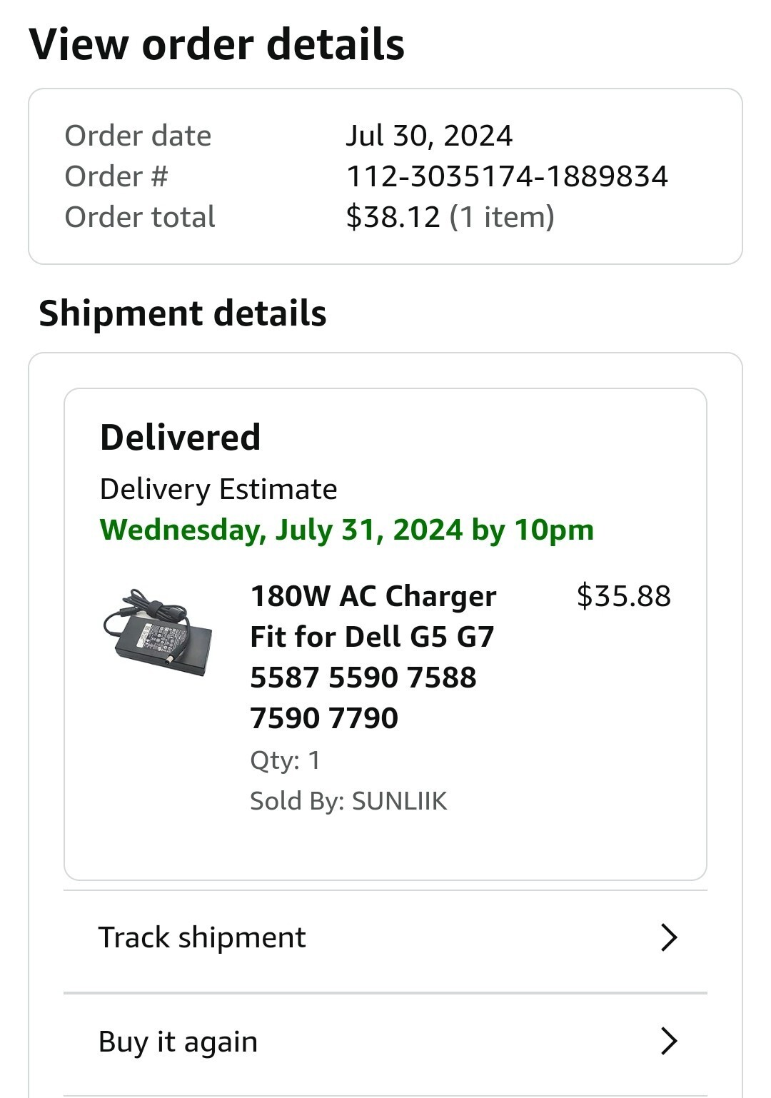 Alienware 15 r3 with upgrades