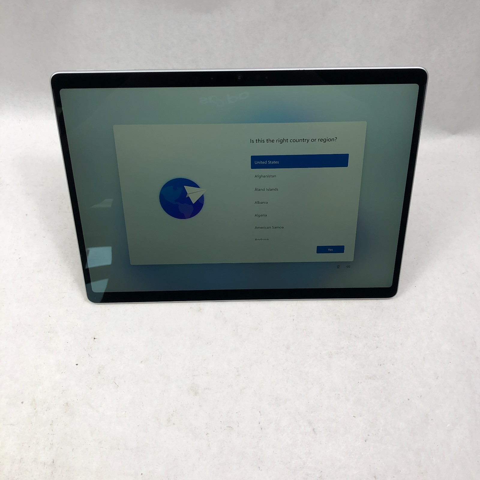 Microsoft Surface Pro 11 Core UItra 5 236V 16GB RAM 512GB SSD Win 11 Pro *Read*