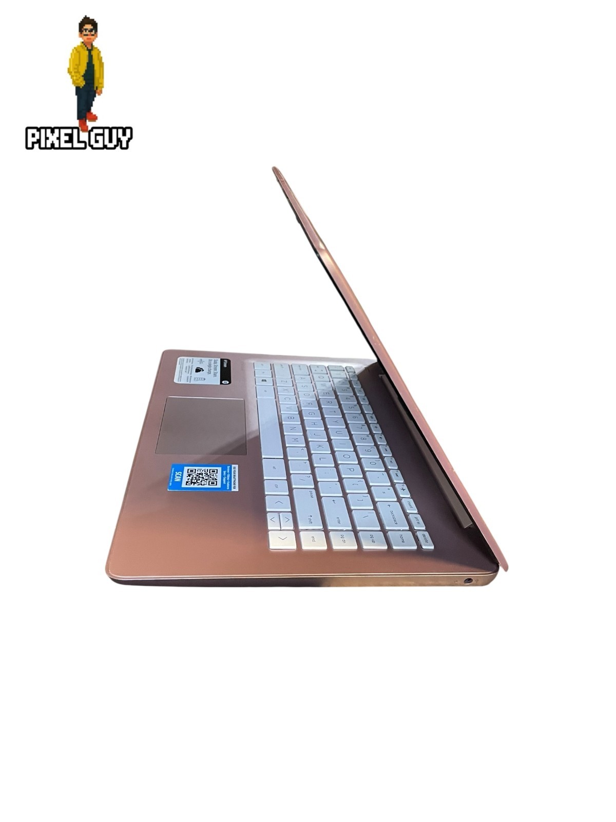HP Stream 14-inch Laptop, AMD Dual-Core A4-9120E Processor, 4 GB SDRAM, 64 GB