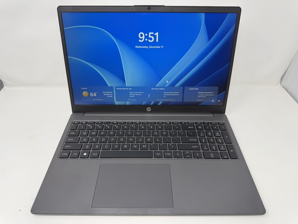 HEWLETT PACKARD 255 G10 (G81000607)