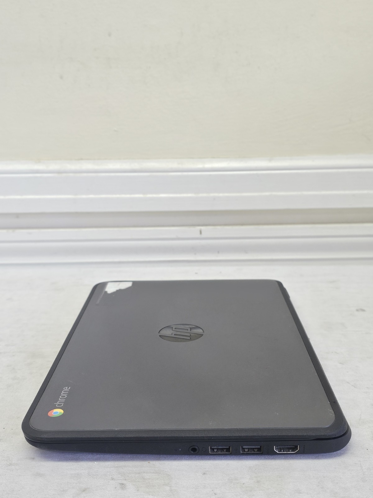 HP Chromebook 11 G4 Laptop – Celeron N2840 – 4GB RAM – 16GB SSD NO BATT Chrome