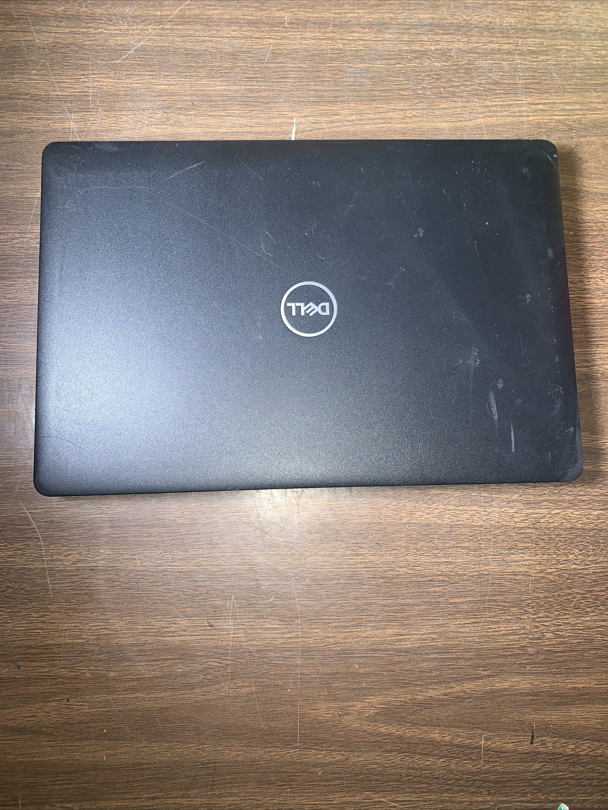 DELL LATITUDE 3580 INTEL CORE i7-7500U 2.70GHZ 8GB RAM **POWER ON NO IMAGE
