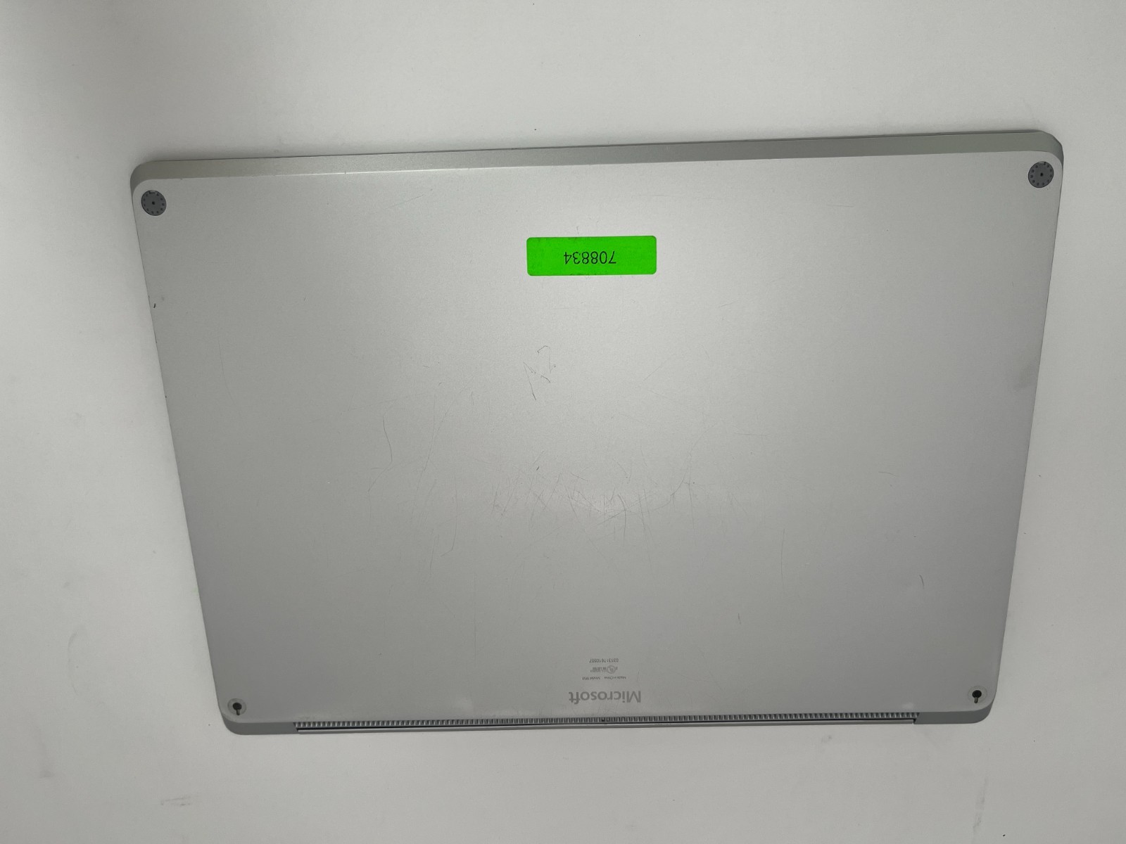 Microsoft Surface Laptop 4 1950 13.5″ Touch i5-1145G7 16GB RAM 500GB NVME