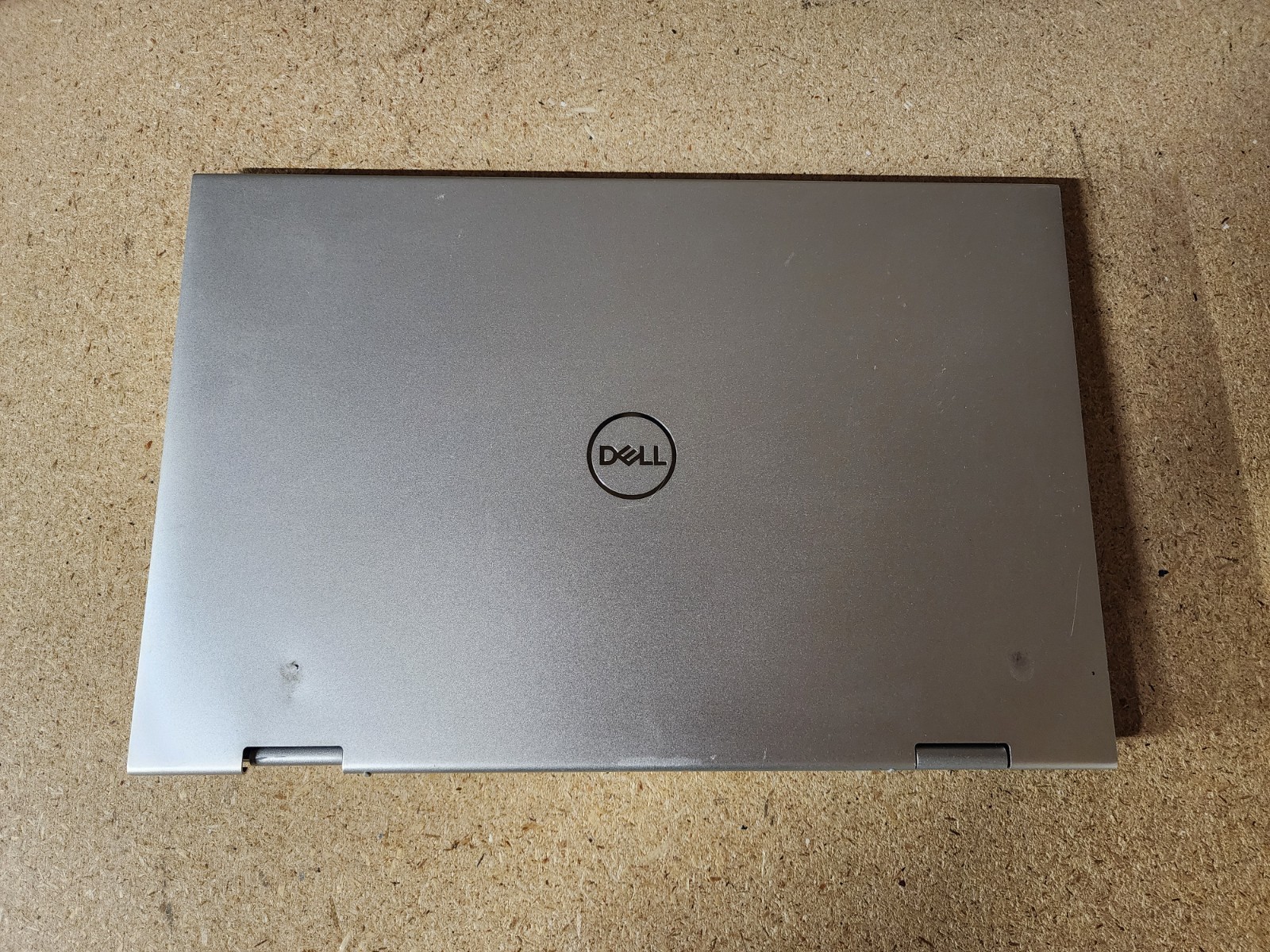 Dell Inspiron 14” 5410 2 in 1 i5-1135G7 2.4GHz 8GB RAM No HDD/OS Damaged