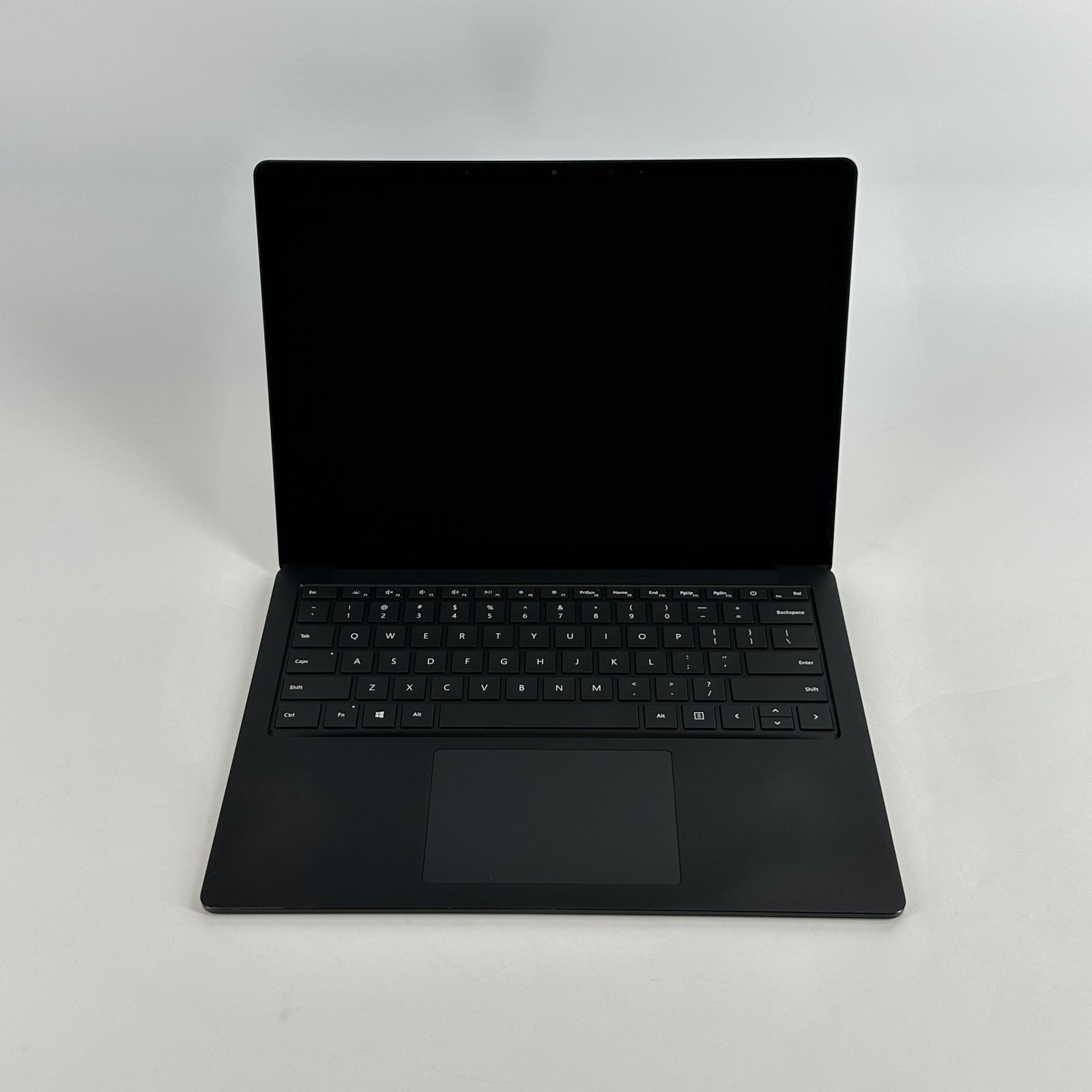 Microsoft Surface Laptop 3 13.5 2K TOUCH i7-1065G7 1.30GHz 16GB 256GB – Good