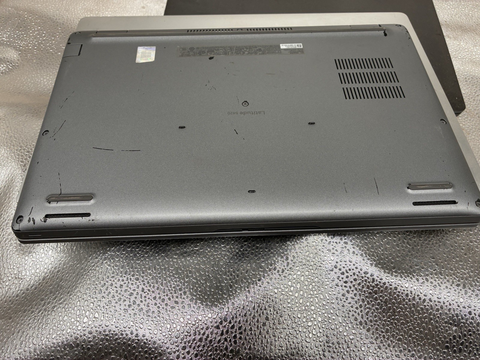 Dell Latitude 5420 i5-1145G7 2.60 GHz 15GB RAM 256GB SSD Windows 11