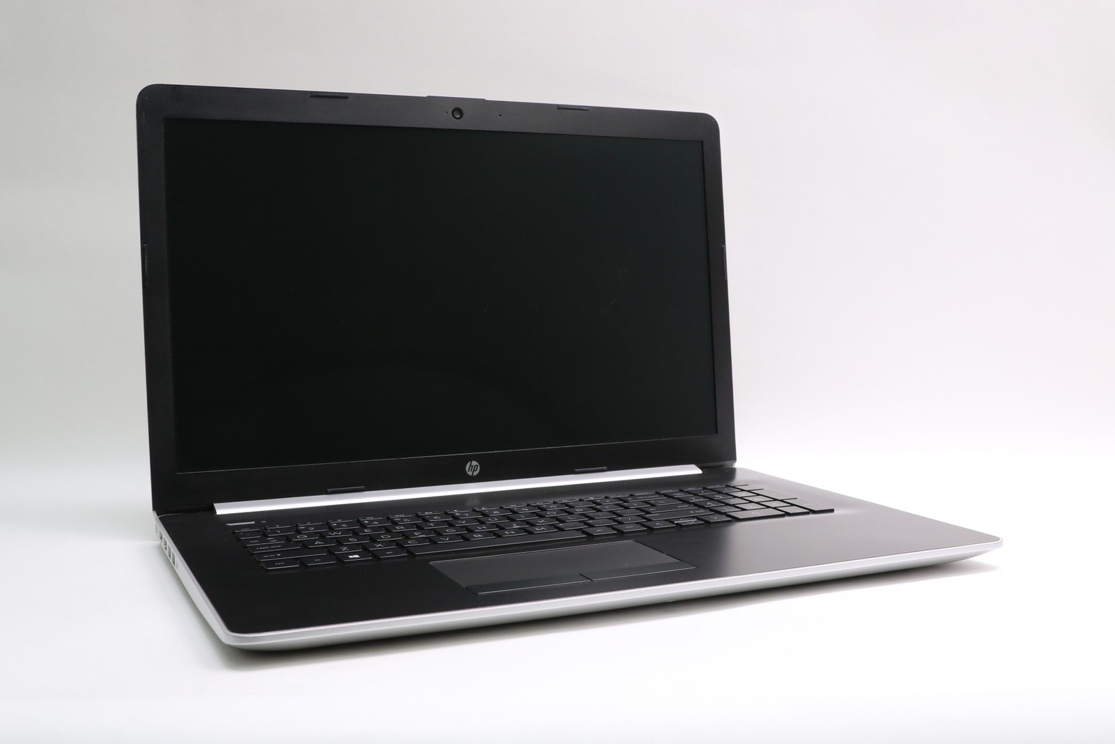 17″ HP Laptop 17-ca0xxx, Ryzen 5 2500U, 8GB, 256GB