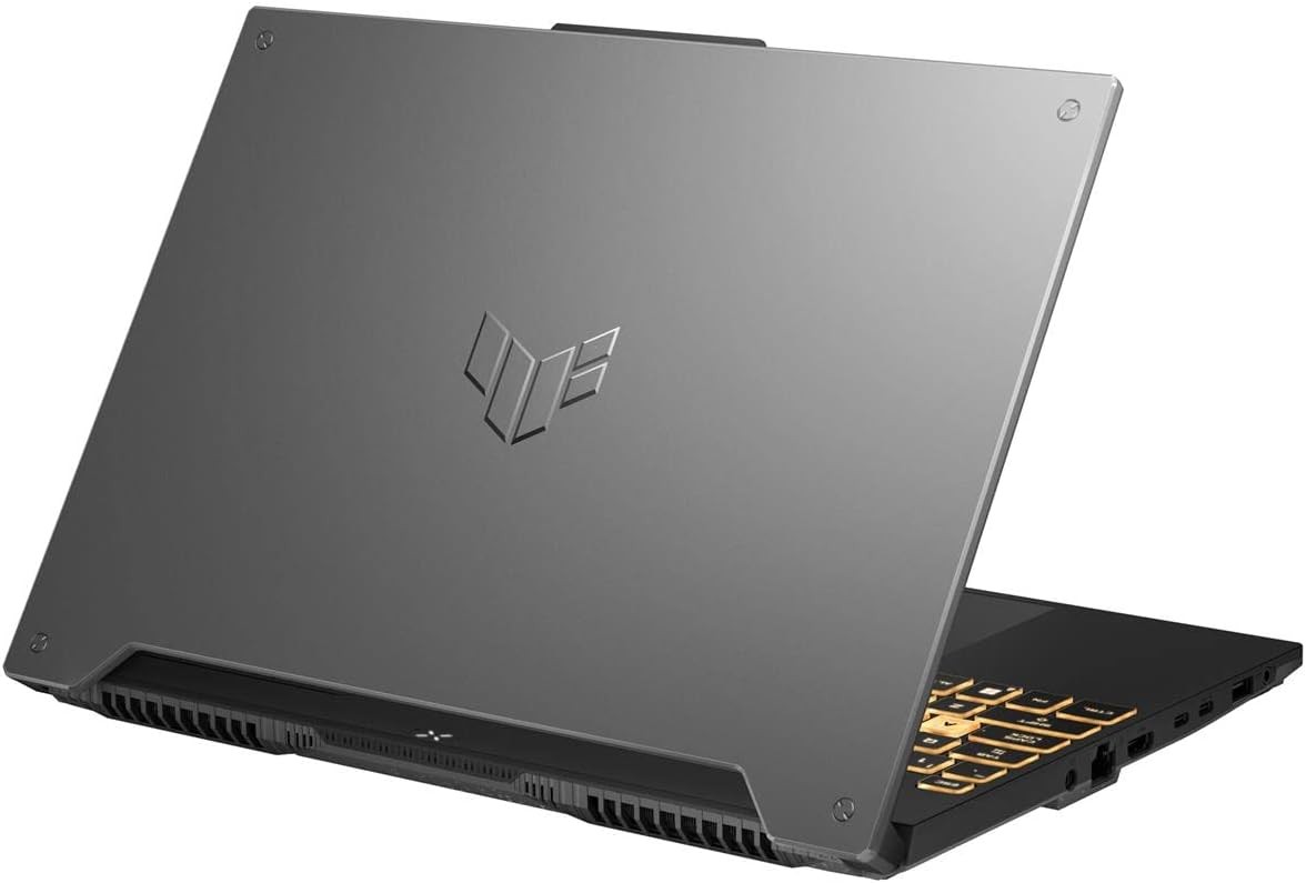 ASUS TUF Gaming F15 2022 15.6″ FHD 144Hz i5-12500H 2.5GHz 16GB 512GB RTX 3050
