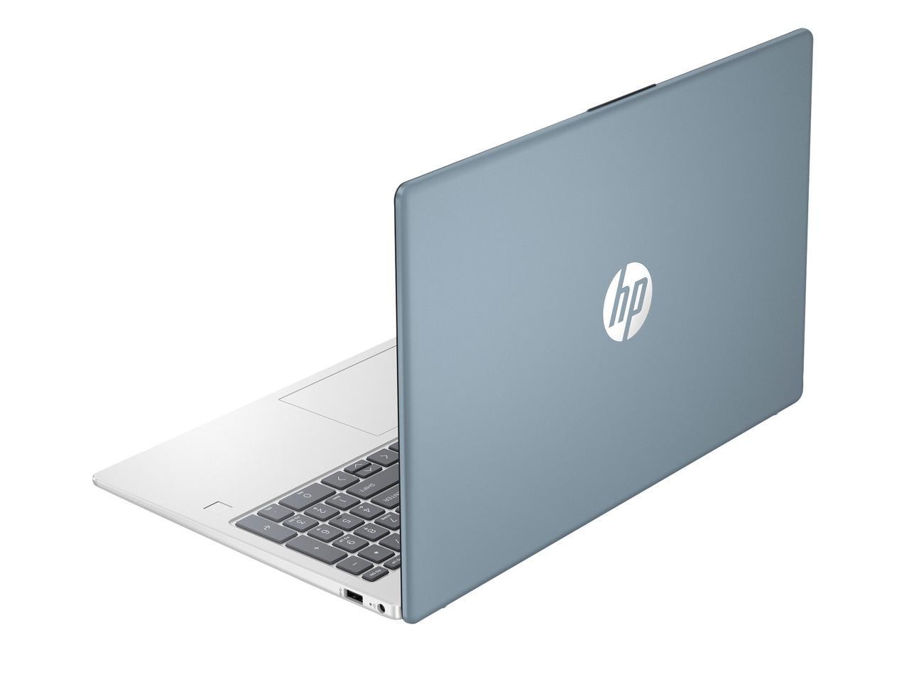 HP 15-fd0122ds15.6″ Touchscreen Laptop, Intel Processor N100 4GB Intel UHD