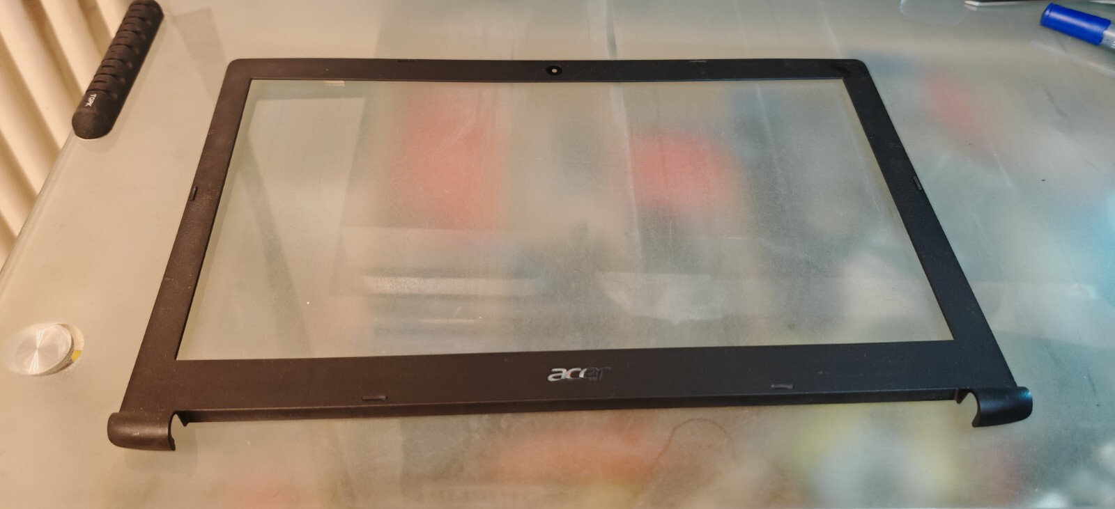 ACER A515-51 A515-41 A515-42 A315-31 FRAME LCD FRAME DISPLAY FA20X000200
