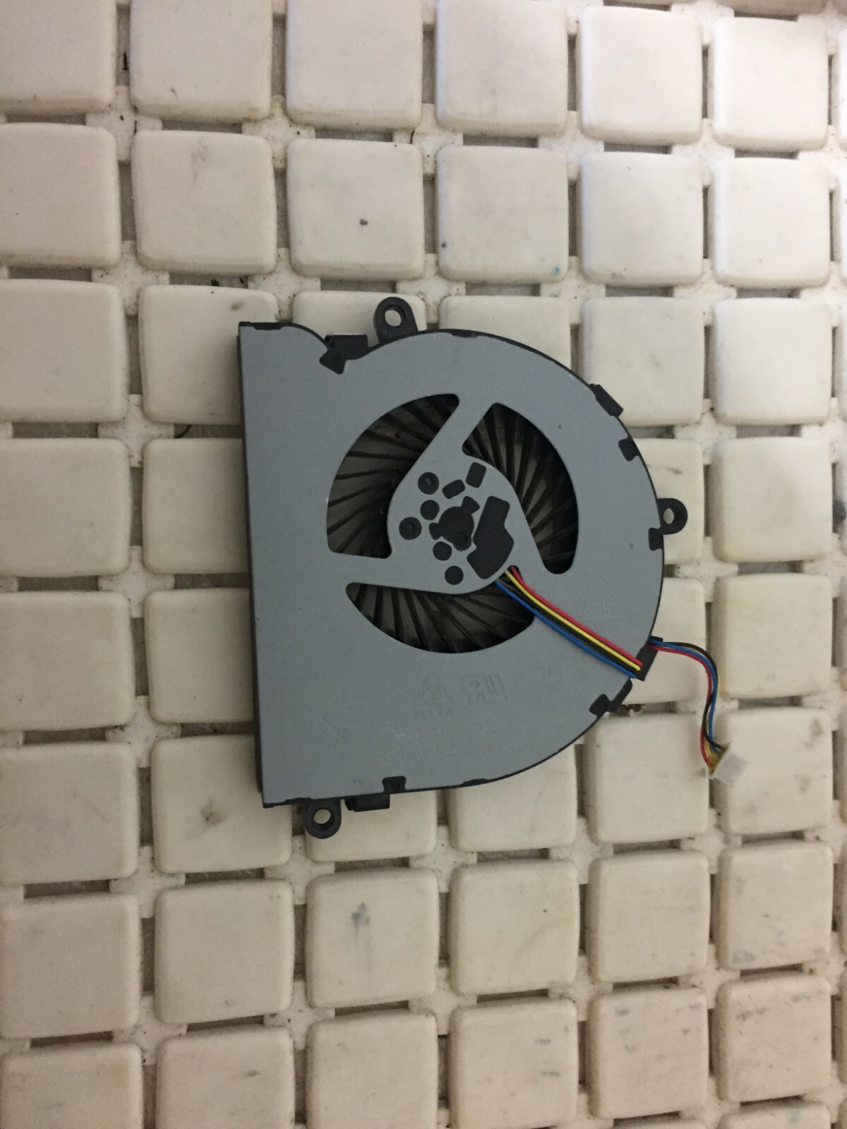 HP 255 G4 Heatsink Fan