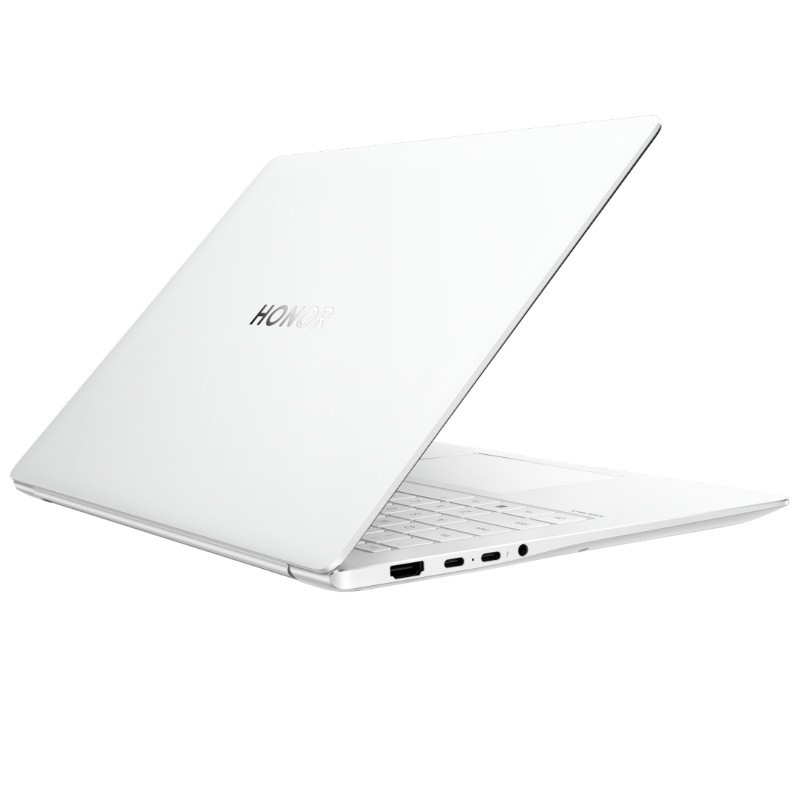 HONOR MagicBook Pro 14 2026 Laptop 14.6″ 3rd-Gen Core Ultra OLED Touchscreen