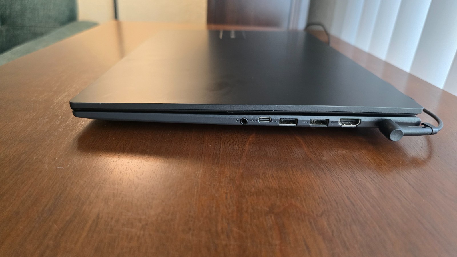 ASUS Vivobook 16 16″ Intel i5-13500H 8GB RAM 512GB SSD W11H Laptop