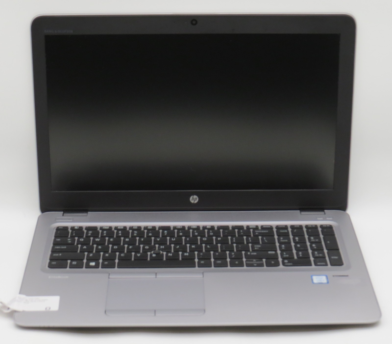 HP Elitebook 850 G4 i5-7200U @ 2.5GHz 8GB DDR4 256GB SSD 15″ No OS
