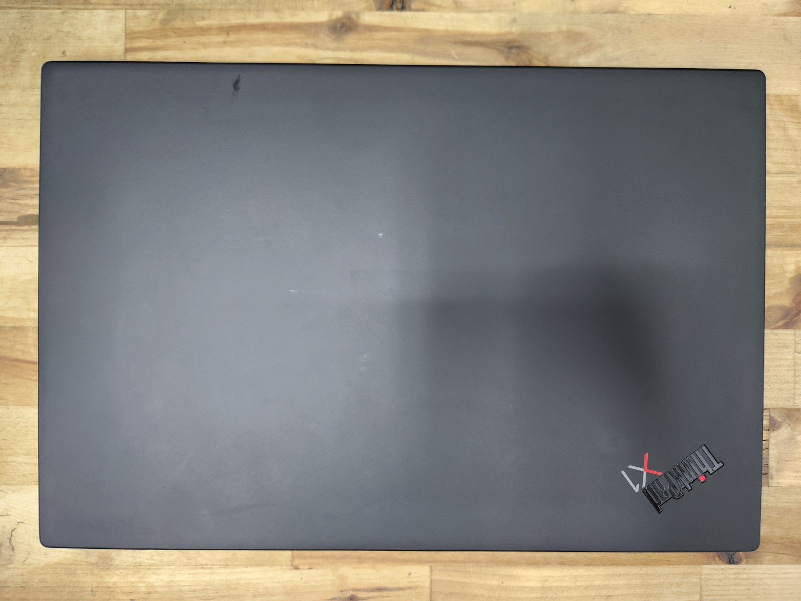 Lenovo ThinkPad X1 Carbon Gen 8 14″ i5-10210U 8GB 256GB SSD EXCELLENT BATTERY ~