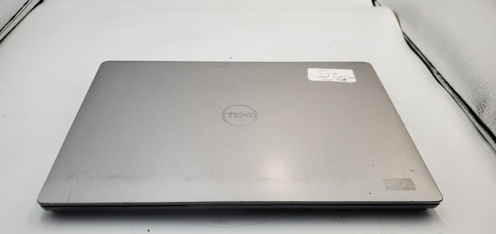 Dell Latitude 5431 14″ Laptop Intel Core i5-12th Gen No RAM/SSD/Charger/OS