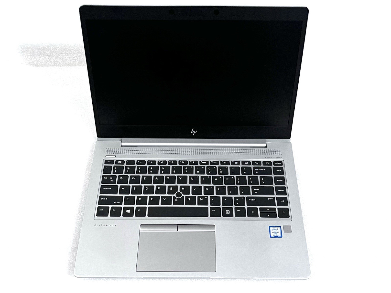 HP EliteBook 840 G5 i7-8650U 32 GB Ram 256 GB SSD Windows 11 Pro