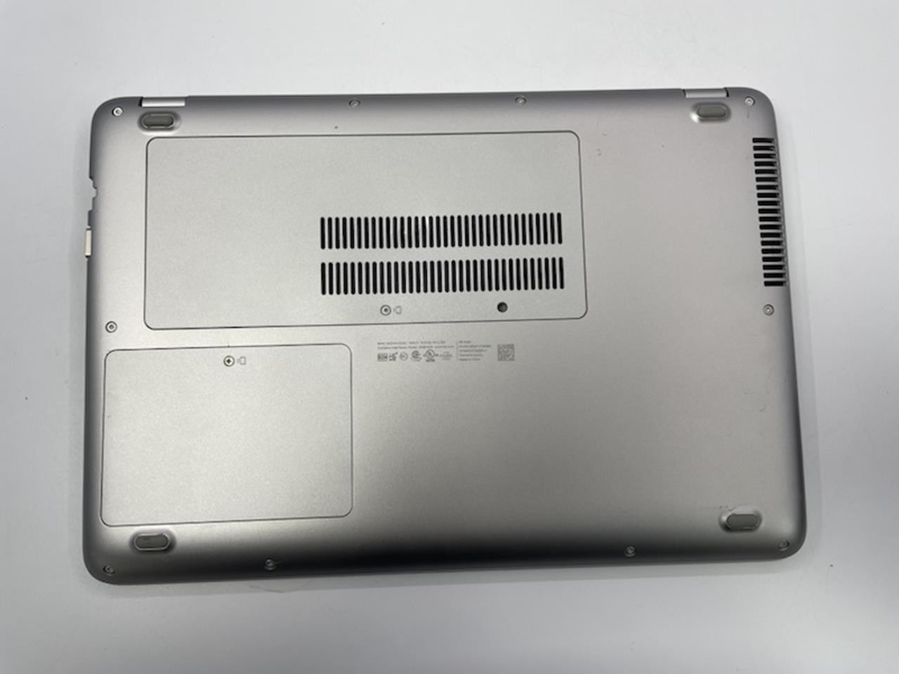 HP MT20 MOBILE THIN CLIENT Laptop w/ Celeron 3865U 1.80 GHZ + 16GB No HD/Battery