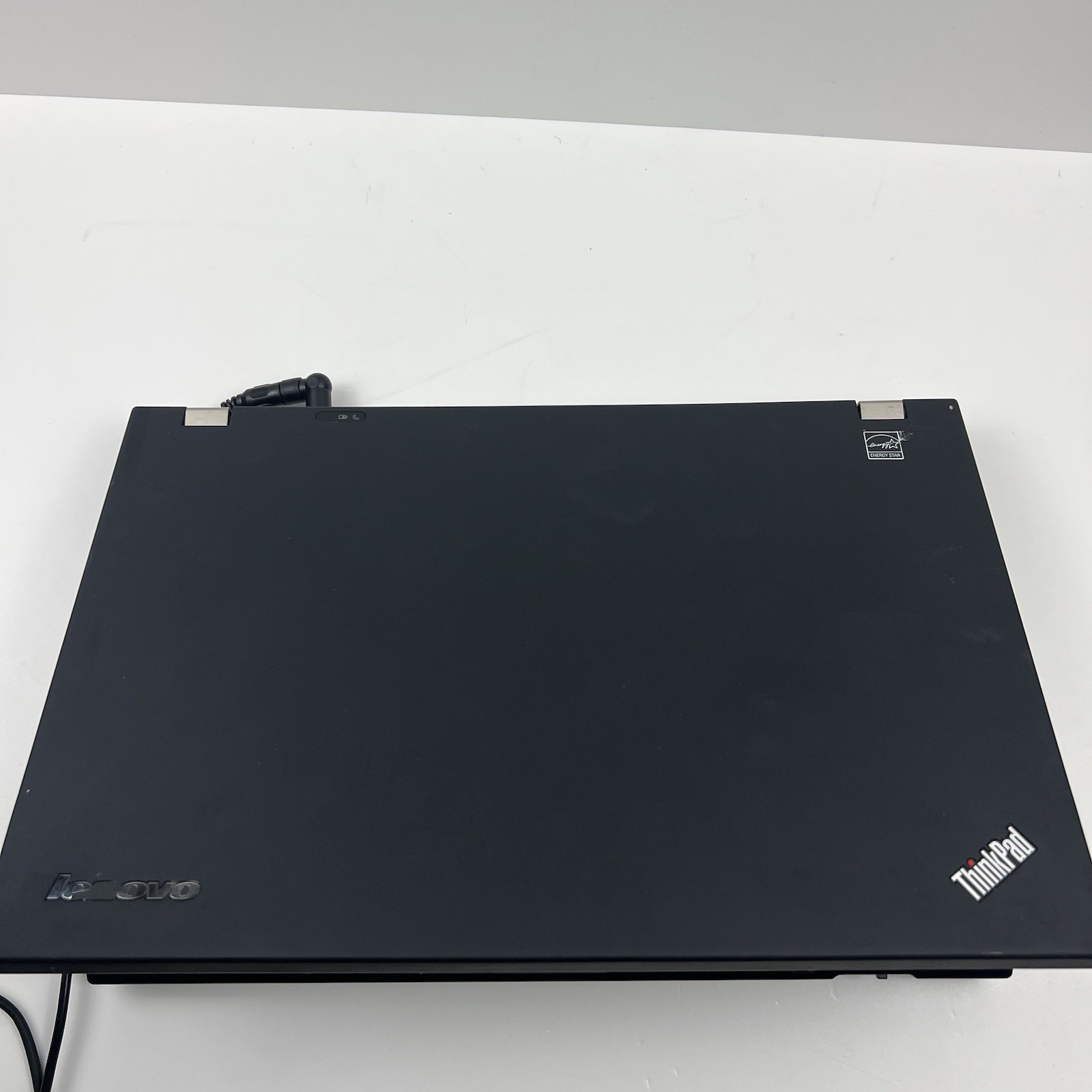Lenovo ThinkPad T520 Intel i7-2640M 8GB 320GB HDD Win 11 w/ Charger|ELP68, READ