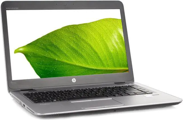 HP EliteBook 840 G3 14 in Core i5 16GB RAM 512GB SSD M.2 Win 10 Pro Wty B v.WAA