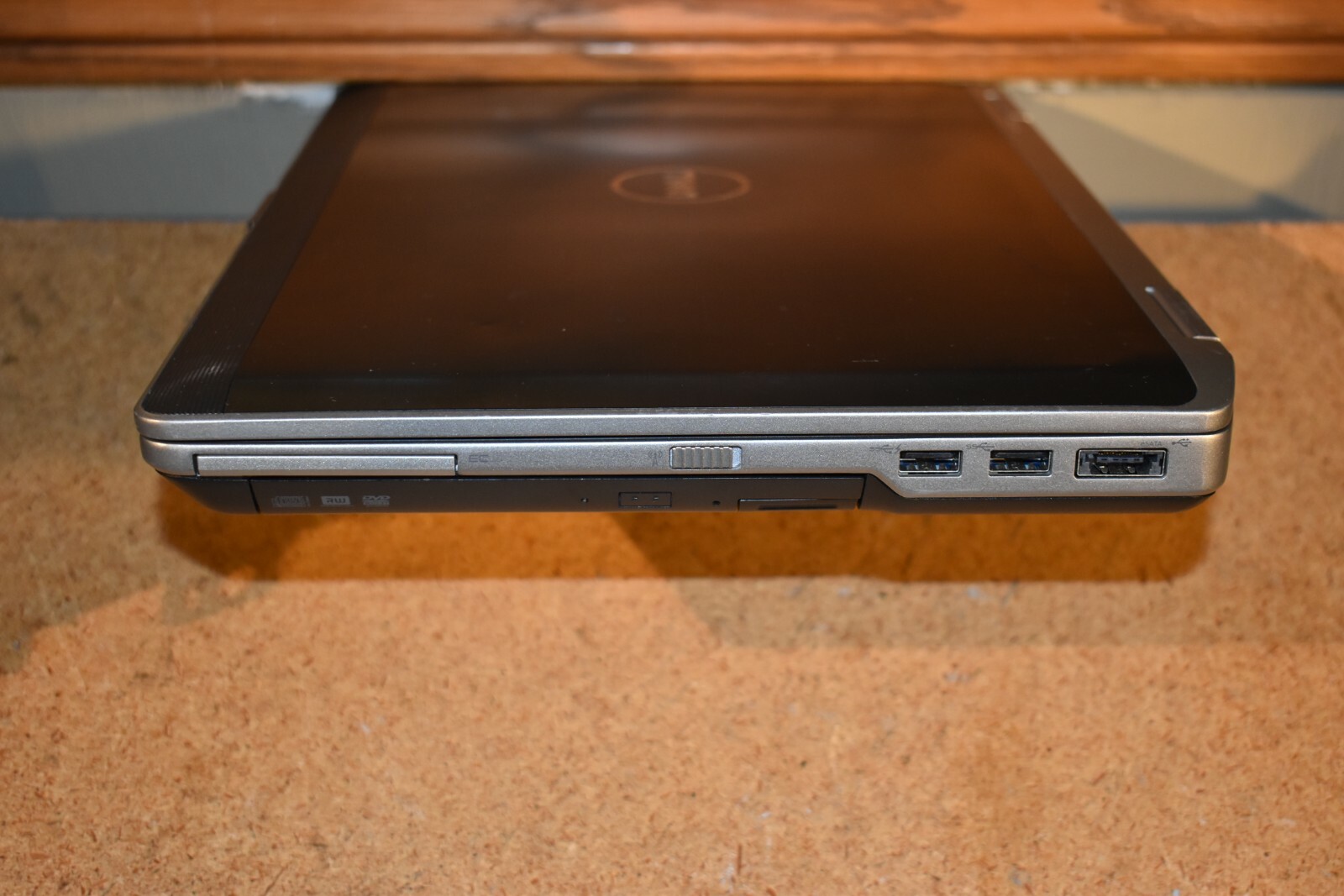 Dell Latitude E6430 Intel Core i5-3320M 2.6GHz 8GB RAM 512GB SSD Windows 10 Pro