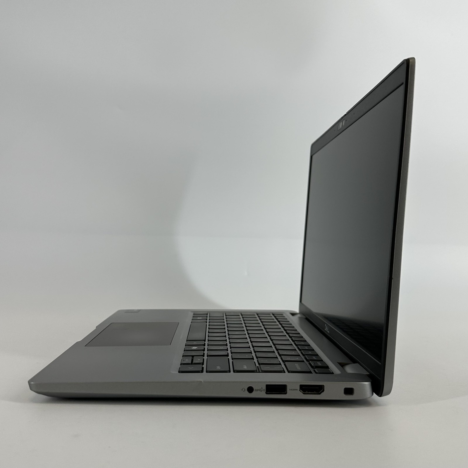 Dell Latitude 5450 14 Gray FHD 1.7 GHz Ultra 7 165U 16GB 512GB SSD Good