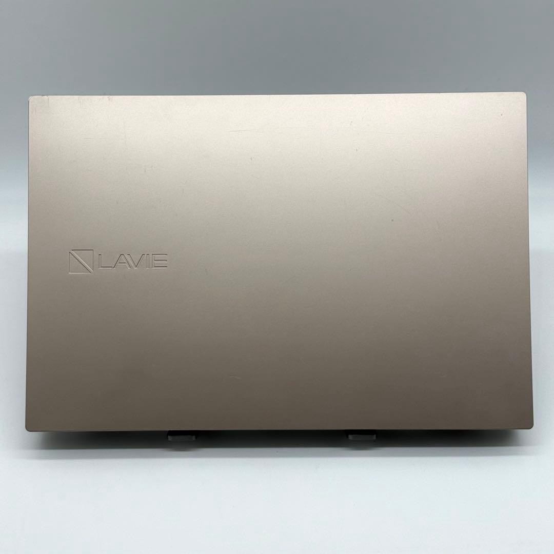 NEC LAVIE Note NEXT NX750/N i7-8750H Intel UHD 16GB SSD 240GB 15.6″ FHD Blu-ray