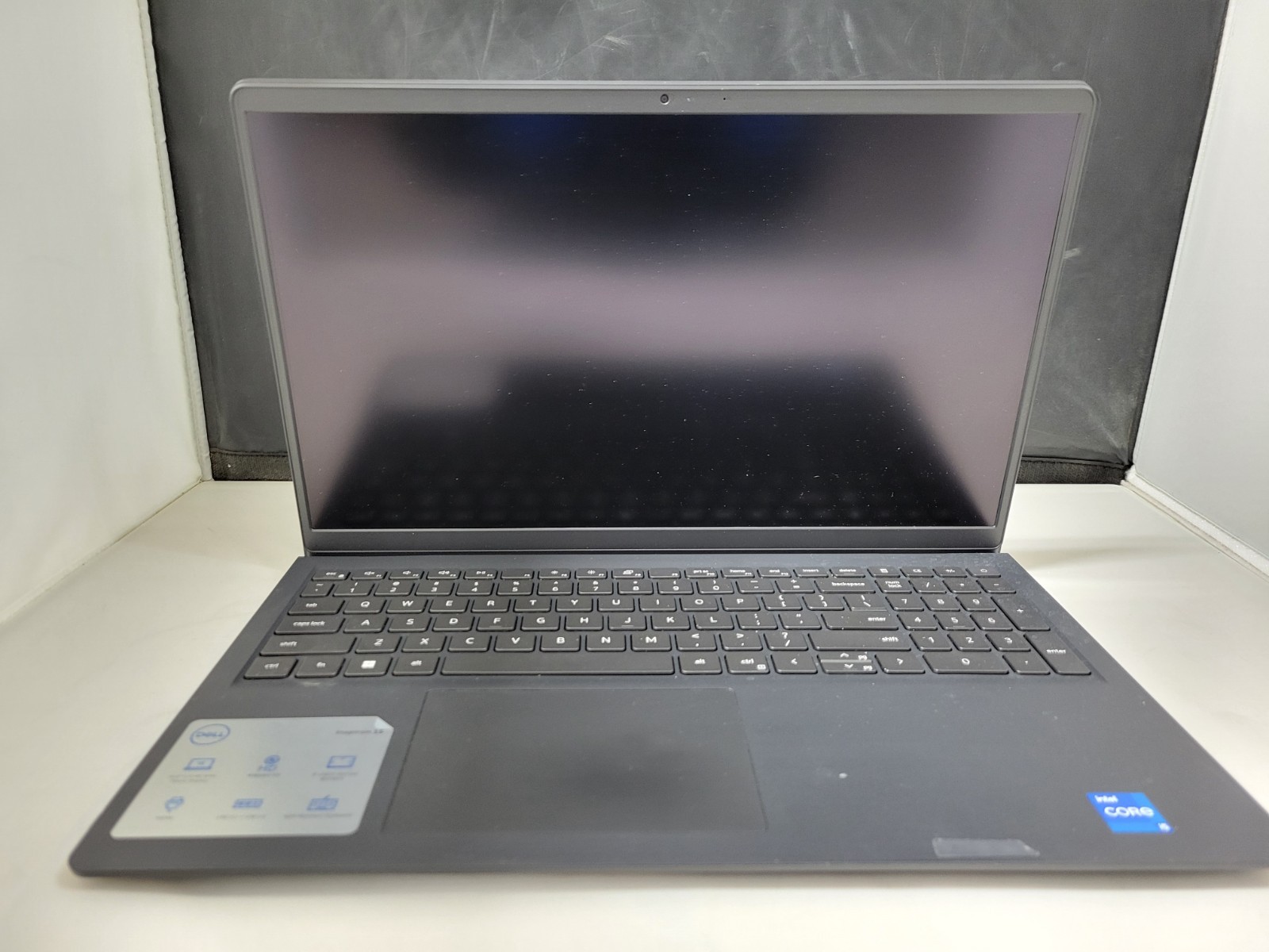 Dell Inspiron 15″ FHD Touch Laptop, Intel Core i5-1334u with 8/512GB win 11 pro