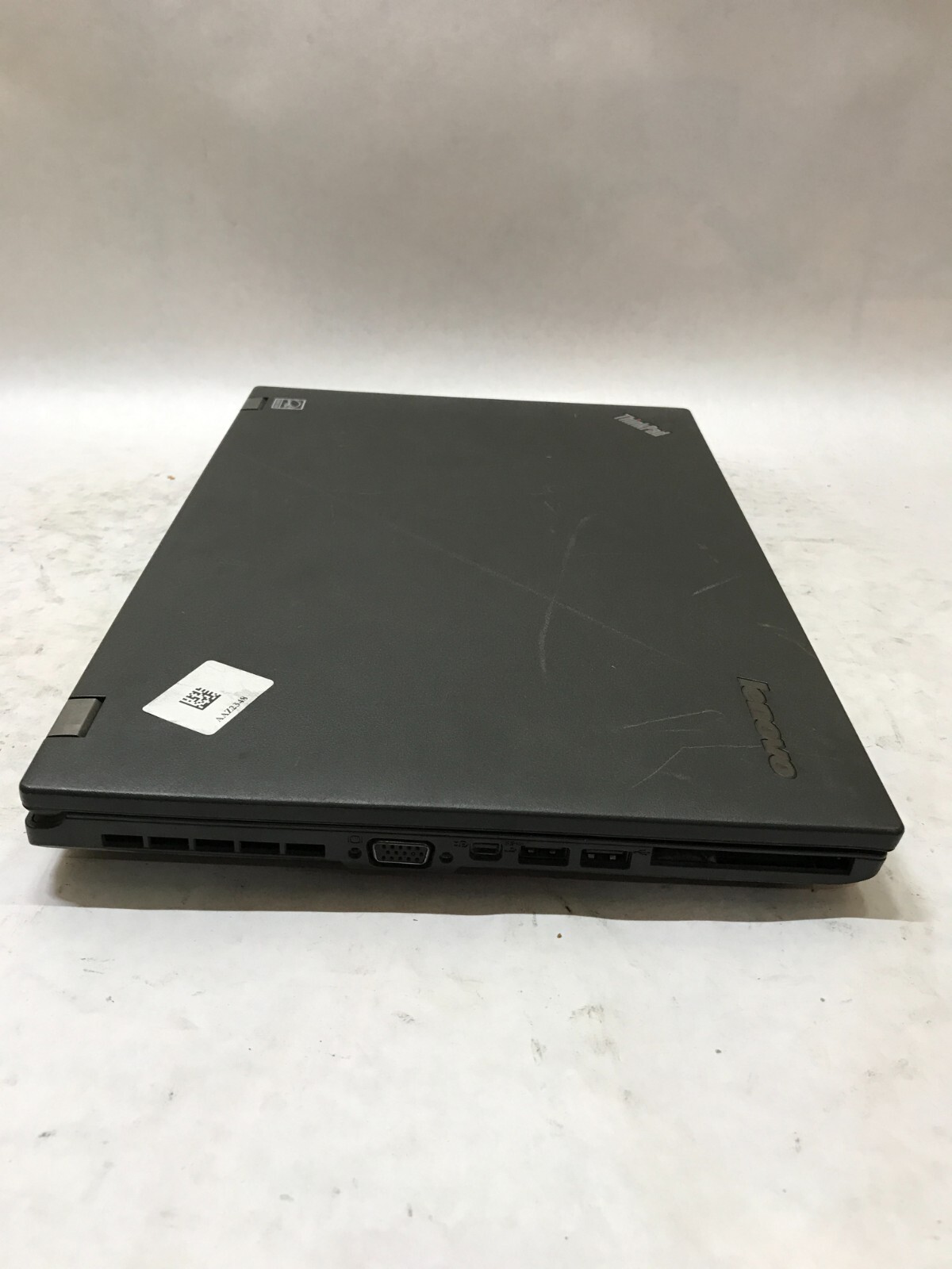Lenovo ThinkPad L440 14″ Intel Core i5 NO RAM NO HDD/OS For Parts/Repair READ DW
