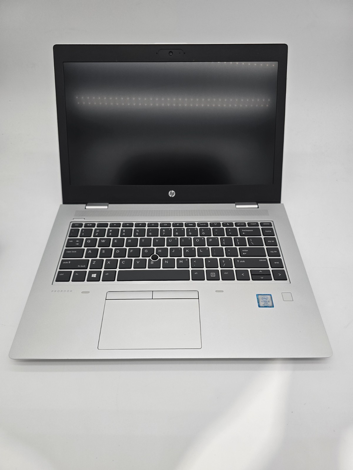 HP PROBOOK 640 (G5) Core i5-8365U 1.6GHz 16GB 512GB (Fair)