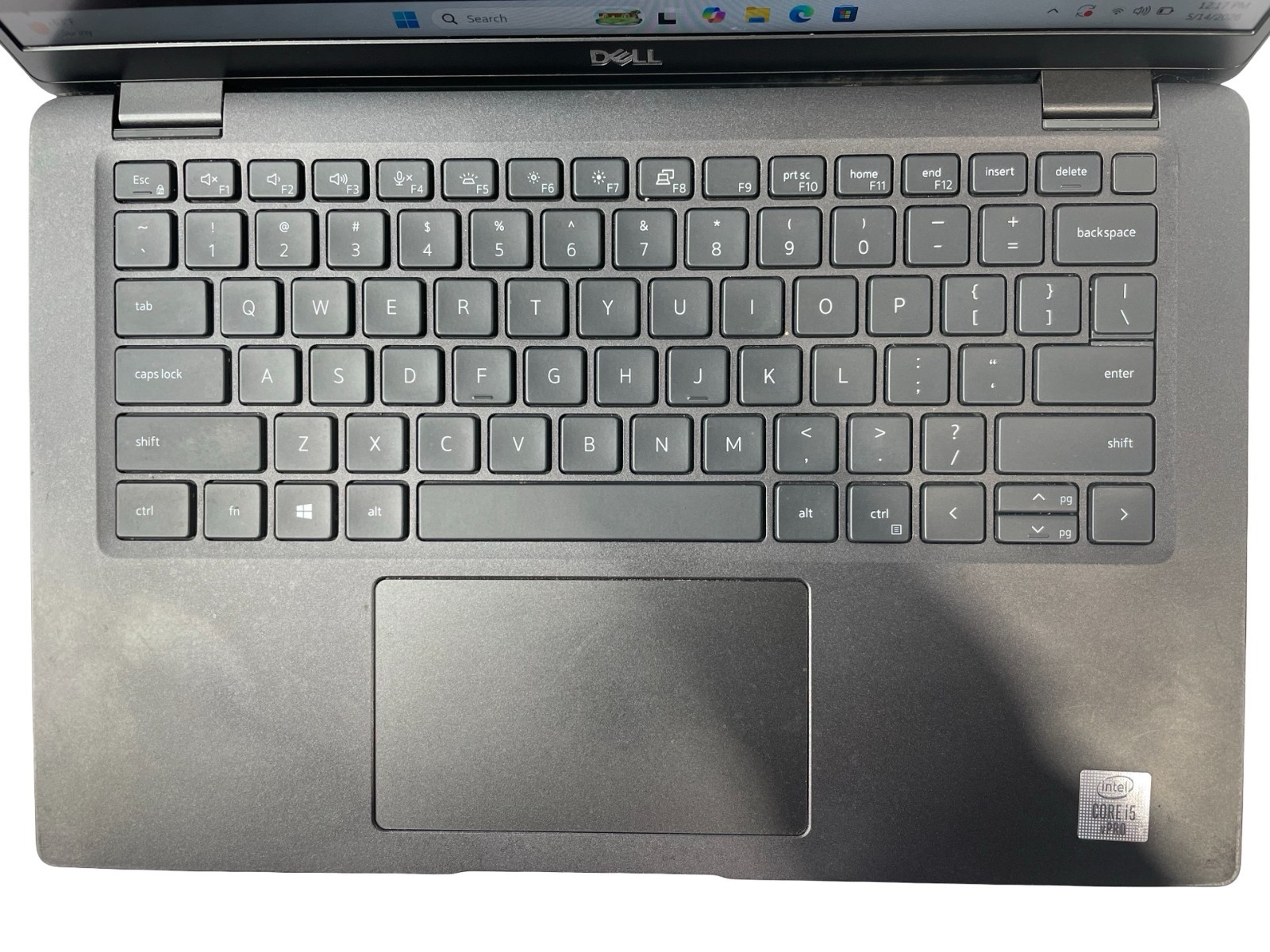 Dell Latitude 7410 14″ i5-10310U 1.70GHz 4 Cores 16GB RAM 256GB NVMe Win. 11 Pro