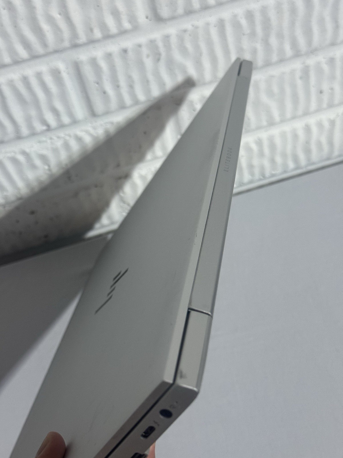 HP EliteBook 850 G5 i7-8550U 16GB 256GB – Win 11 – Clean & Ready to Use!