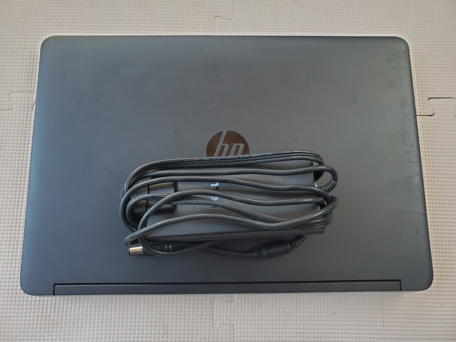 Used HP ProBook 650 G1 Core i5 8gb RAM 256gb SSD Drive Laptop