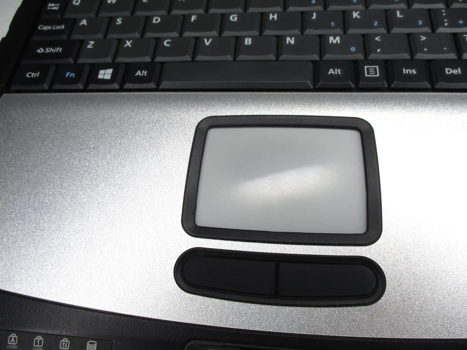 Panasonic ToughBook CF-19 MK8 TouchScreen i5-3610ME 2.7Ghz 8GB 1TB Wi-Fi Win10
