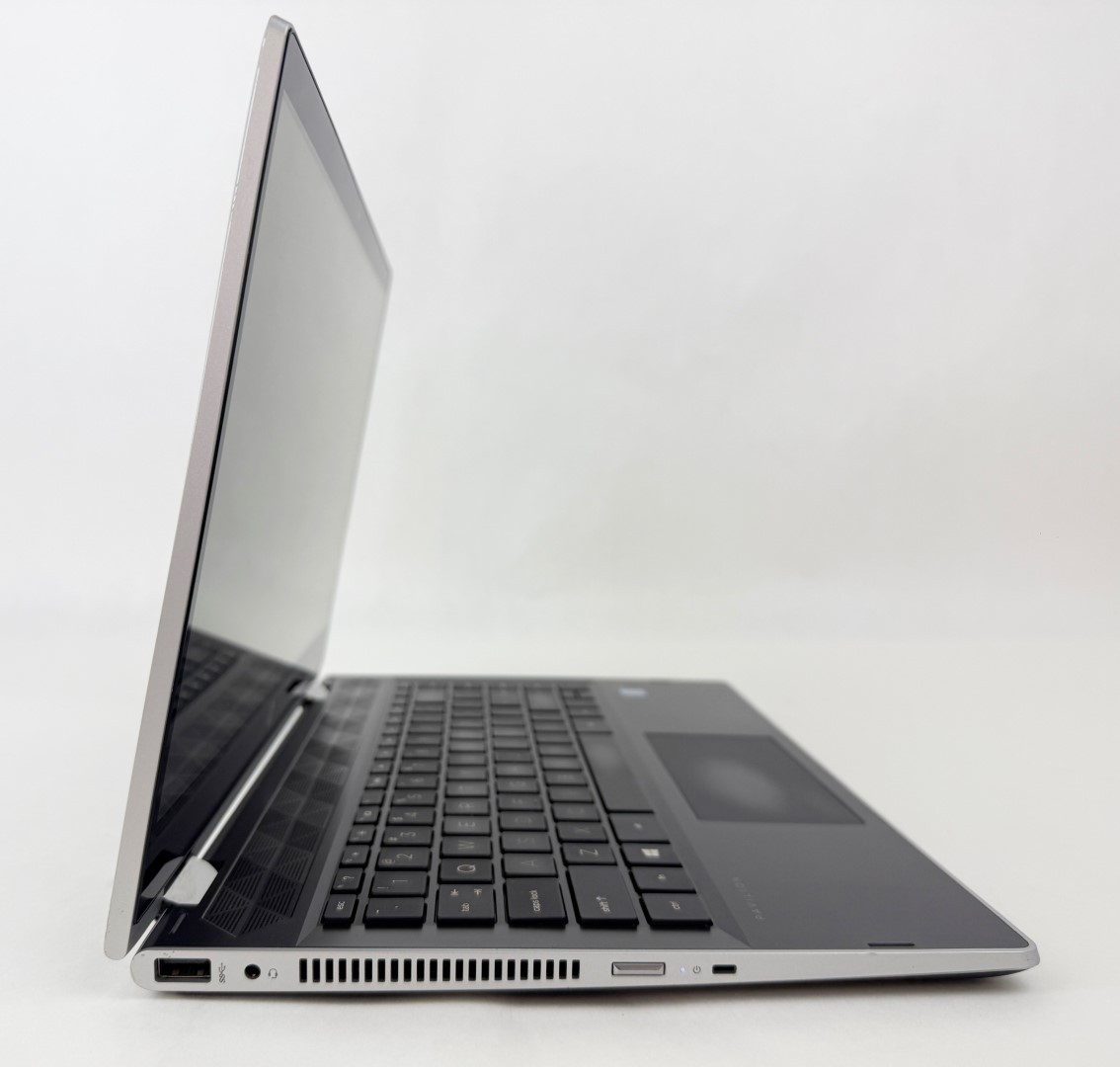 HP Pavilion x360 14m-cd0001dx 14″ HD Touch i3-8130U 8GB 512GB SSD W11H