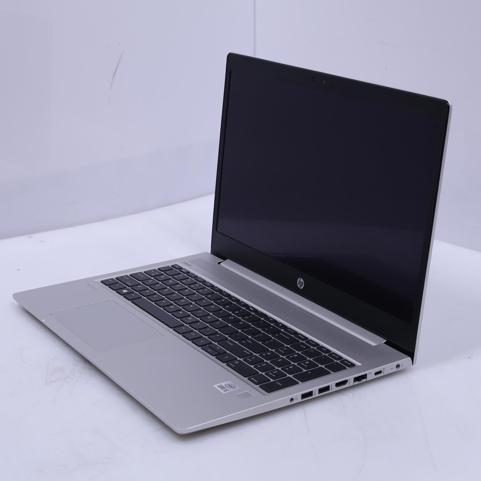 HP ProBook 450 G7 Intel Core i5 10th Gen 8GB RAM No Drive/OS Laptop
