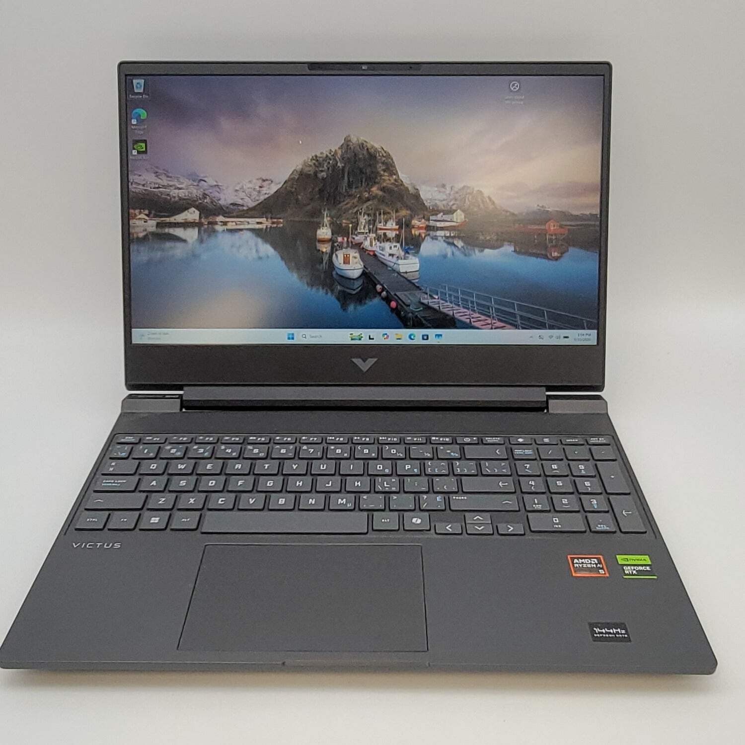 HP Victus Ryzen AI 5 340 3.0GHz 16GB RAM 512GB SSD GeForce RTX 5050