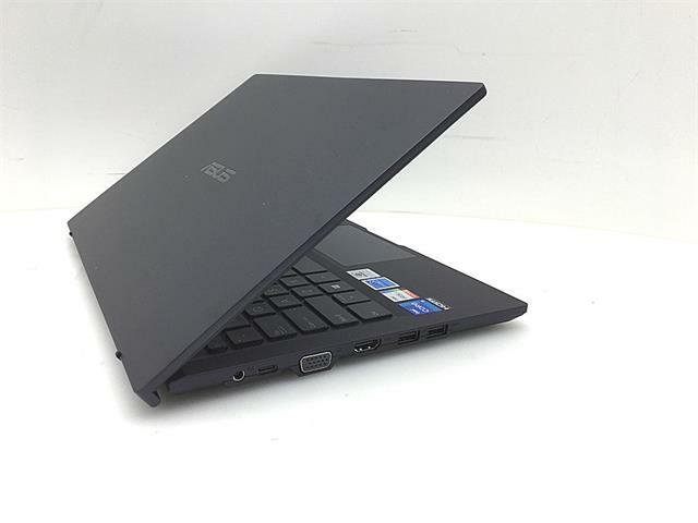 Asus ExpertBook B1 14″ Notebook i5-1135G7 2.4GHz 8GB 256GB W10P B1400CEA-XH51