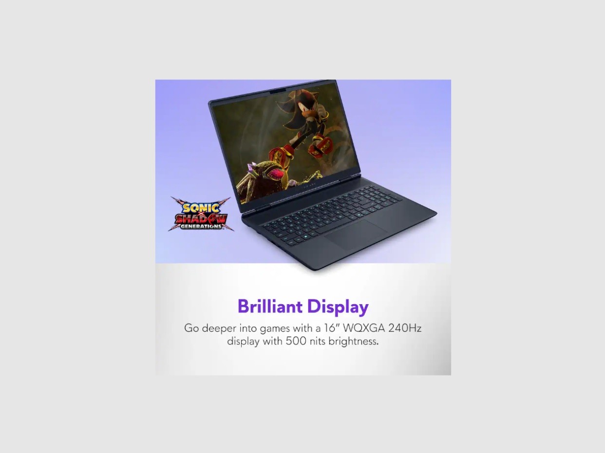 Dell Alienware 16X Aurora 16″ WQXGA Intel Ultra 9 275HX 32GB 2TB RTX 5070 W11H