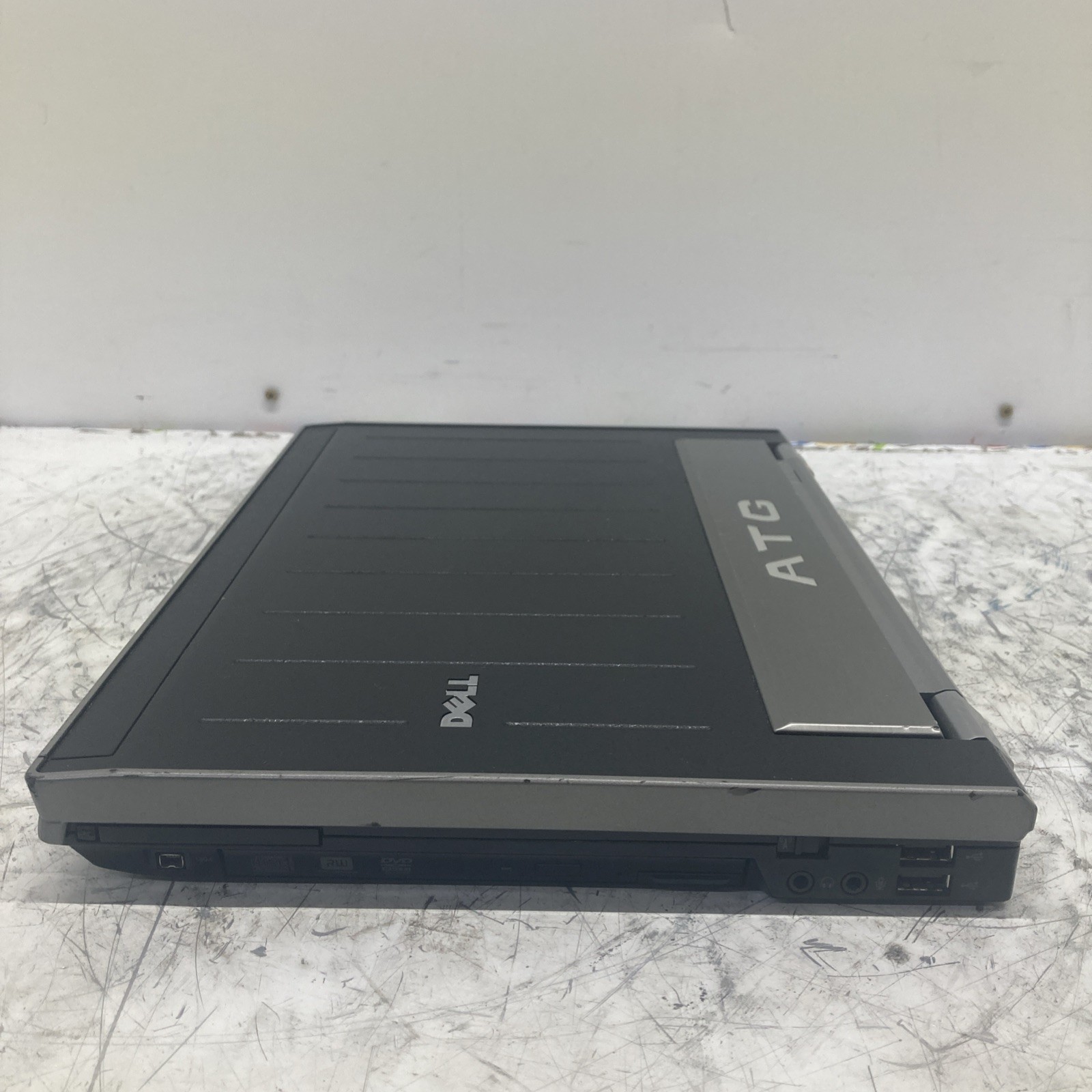 Dell Latitude E6410 ATG Rugged 2.67GHz 2GB No HDD Boot to BIOS