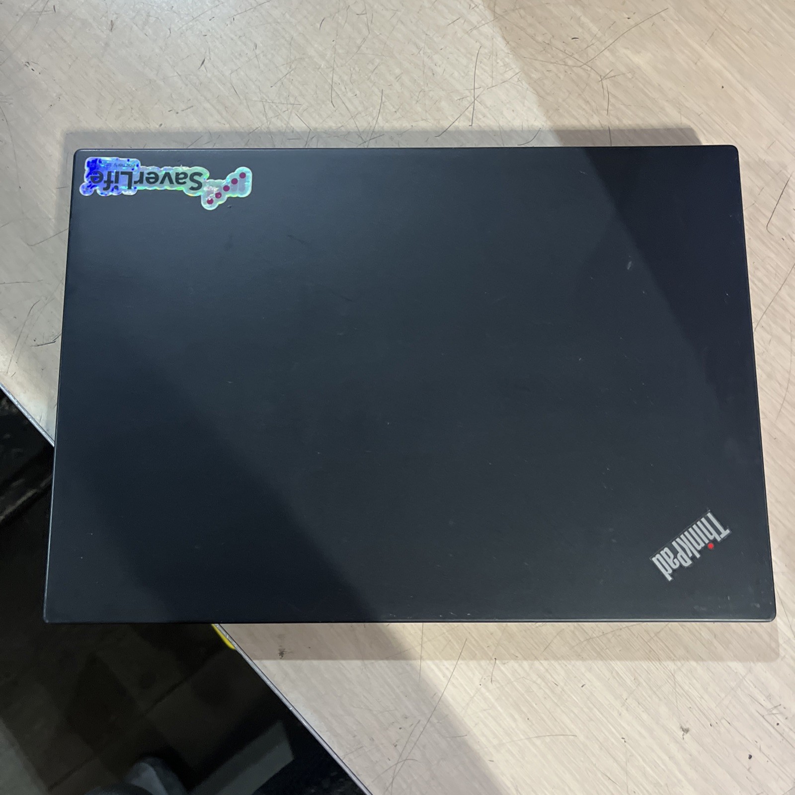 LENOVO THINKPAD X390 INTEL CORE I5-8265U 1.60GHZ 8GB RAM NO HD